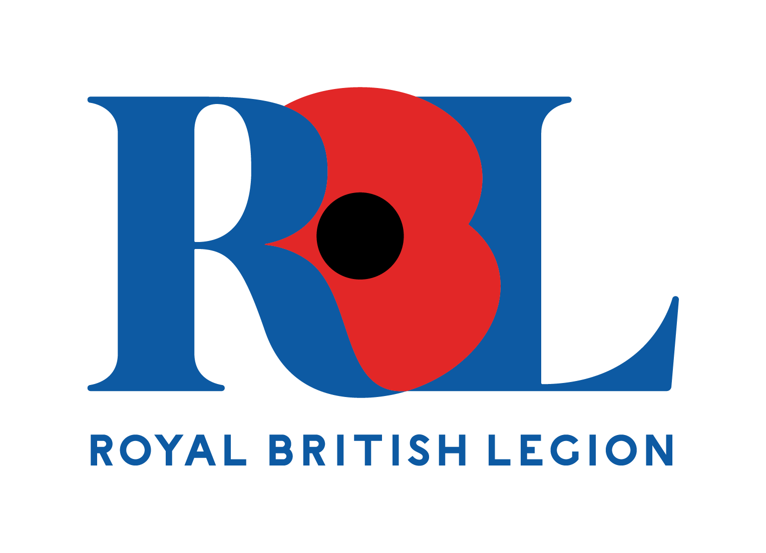 Royal British Legion Legion Logo
