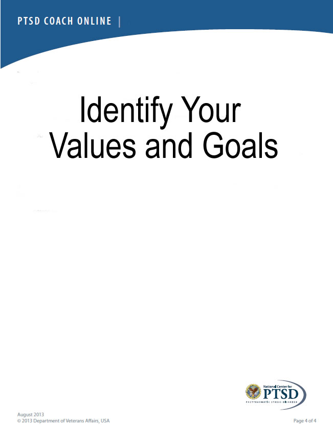 identify-your-values-and-goals-handout